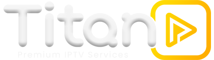 Titan Panel Logo